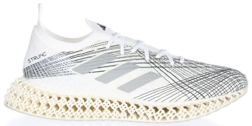 adidas 4DFWD x Strung 4D Running Core Black ID3503 US Men