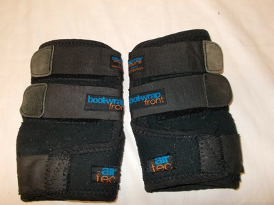 premier equine stable boot wraps