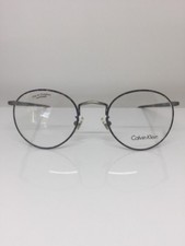 New VINTAGE CALVIN KLEIN EYEGLASSES CK 228 C. 566 Frame Size: 47-20-140 mm Italy