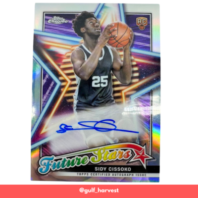 TOPPSカード Ryuku Tsuchida 2021 Topps Chrome NPB PURPLE REFRACTOR Rookie