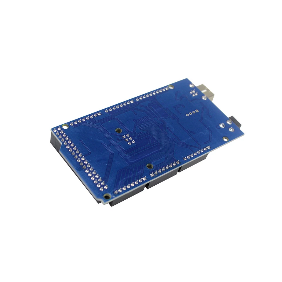 High Quality Mega 2560 R3 Board for Arduino 100% Compatible - Imagen 4 de 4