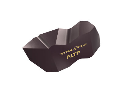 5pcs ToolFlo FLTP-3L GP3R LH DE 6-20 Ext 5-12 Int TPI Positive Rake TiN