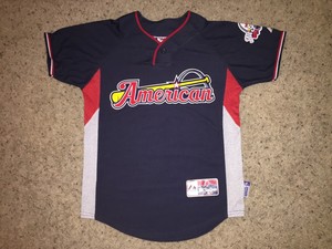 american league jersey