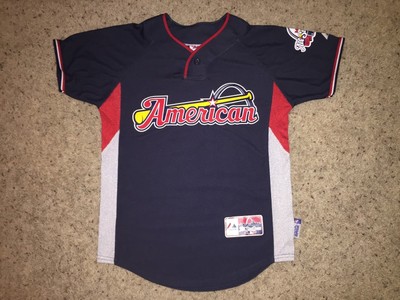 american league all star jersey