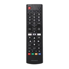 Fit LG Replacement TV Remote AKB75095307 For LG LCD LED Smart TV HDTV All Models