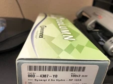 Phenomenex Synergi 2.5u Hydro RP 100A 100 X 3 mm