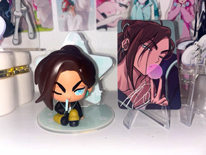 Hyuna Alien Stage | eBay