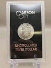 1884-CC GSA Morgan Silver Dollar $1