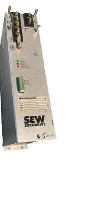SEW-EURODRIVE ST1 BPS20300-120-80-210 | Bremspaket / Steuergerät