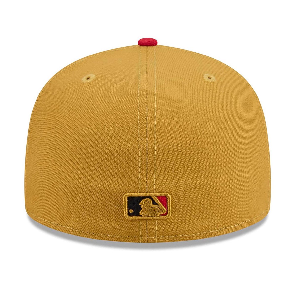 Men's New Era Gold/Black Pittsburgh Pirates 2026 City Connect