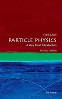 Particle Physics | A Very Short Introduction | Frank Close | Taschenbuch | 2023