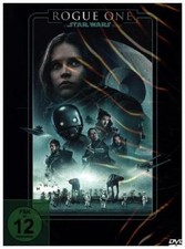 Rogue One: A Star Wars Story | DVD | 8717418564919