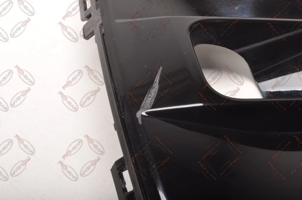 VOLVO XC40 Marco De Faro Antiniebla Delante Izquierdo 32347386 - Imagen 3 de 4