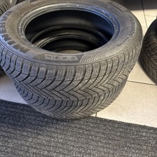 2x allwetterreifen 175 65 R14