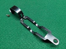 Savage 325 340 840 Trigger Guard Curved Short Action Wscrew 2 Savage 325 340 840 Trigger Guard Curved Short Action Wscrew 2