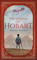 The Legend Of Hobart Heather Mullaly Taschenbuch Kartoniert / Broschiert 2021