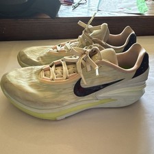 Nike Air Zoom GT Cut Cross EP Barely Green for Sale | Authenticity
