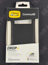 OtterBox Commuter Series Rugged Case for Google Pixel 8a Black New