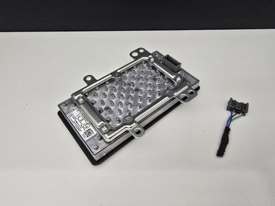 2020 - 2024 FORD EXPLORER WIRELESS CHARGING CONTROL MODULE OEM LL1T19J235AA