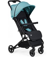 Passeggino Ultraleggero E Compatto Keo Turchese Omologato 22 Kg 3585326 