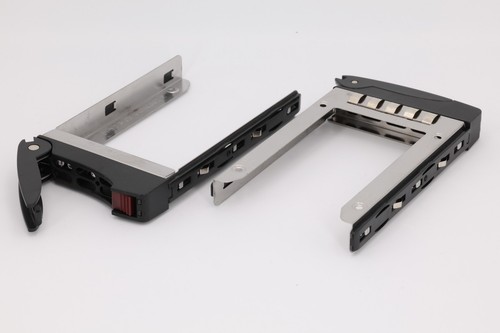 Supermicro 2,5" SFF Hotswap Tray Caddy 01-SB16105-XX00C002 01-SB16105-XX00C102