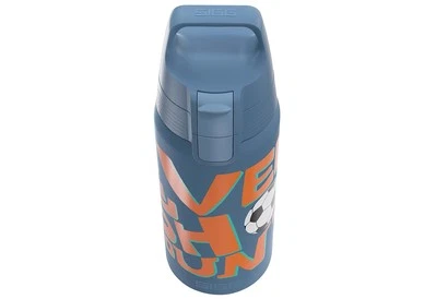 SIGG Isolierflasche 'Shield Therm One Ballgame'
