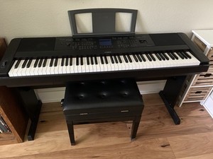 Yamaha Dgx 530 | eBay Yamaha Dgx 530 | eBay
