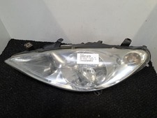 Feu avant (phare) Peugeot 307