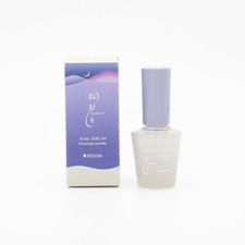 Yojiya Sleeping Nemuri Nail Serum Dreaming Lavender 10ml Japan Limited NEW