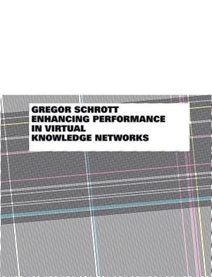 Enhancing Performance in Virtual Knowledge Networks: A Community Engineering App