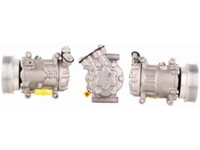 KLIMAKOMPRESSOR FÜR NISSAN MICRA III 1.5 04-10 NOTE I 1.5 06-08