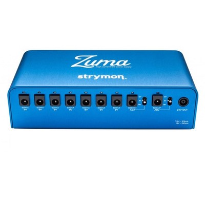 Strymon Zuma High Current DC Power Supply (Demo Deal)