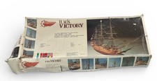 H.M.S. Modellino Vittoria Mantova: Kit Legno Art 776 Scala 1:98 *leggi descrizione*