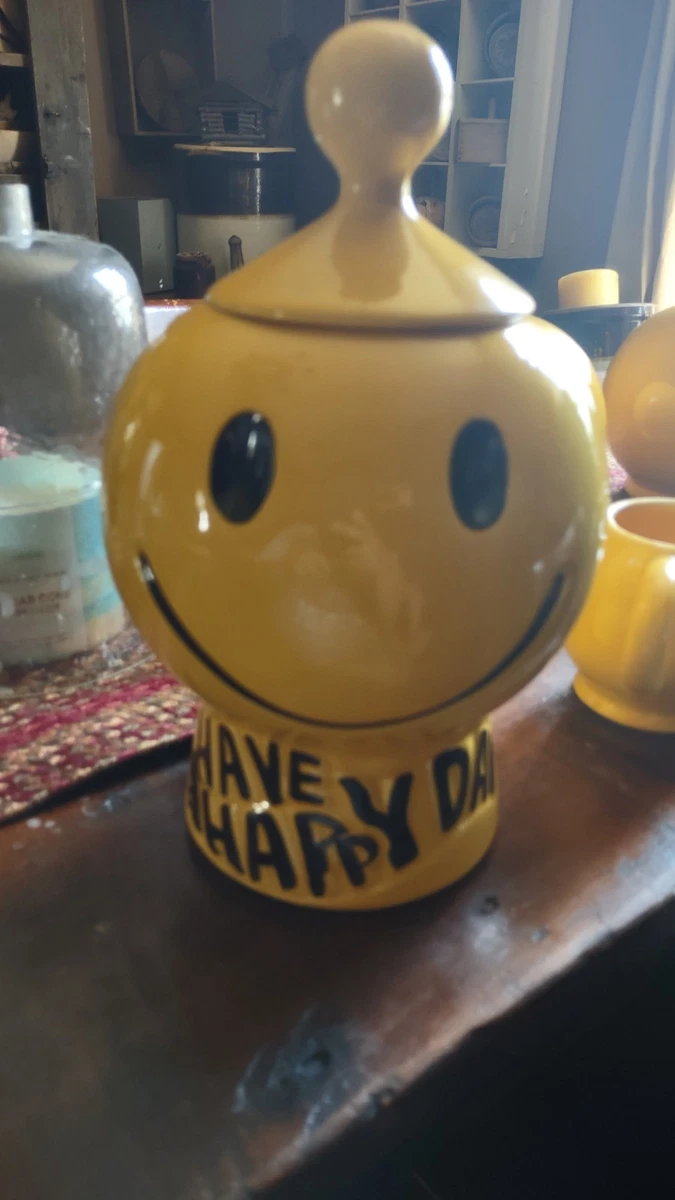 mccoy cookie jar products for sale | eBay