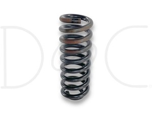 99-04 Ford F250 F350 Diesel 2WD 2X4 Front Coil Spring OEM Code L