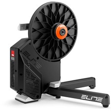 Elite Rollentrainer Rivo W/Zwift Cog und Clic...