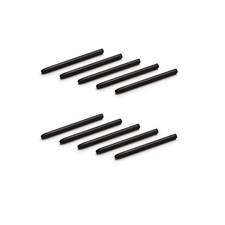 10 Pack Replacement Refill Pen Nibs Standard Fit for Wacom Bamboo Intuos Pens Wa