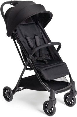 CHICCO URBINO BUGGY BLACK LEICHT FALTBAR KOMFORT SPORTKINDERWAGEN