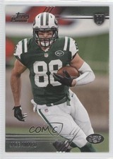 2014 Topps Prime Rookie Jace Amaro #103 0c4
