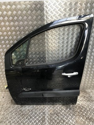 TÜR LINKS VORNE Peugeot Partner Tepee (7A/B/C/D/E/F/G/J/P/S) 9002Z3 #128619835
