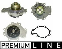 Wasserpumpe MotorküHlung Premium Line Mahle CP 426 000P FüR Mazda Tribute EP MPV