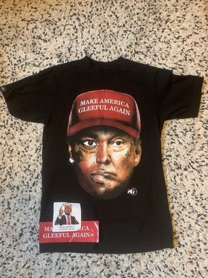 Kodak Black Merch T Shirt Size M