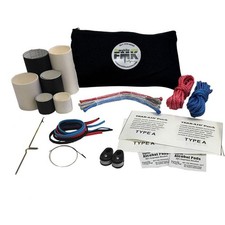 Fix My Kite ER Fix Repair Kit, Kiteboarding. Kitesurfing, Kiteboard, Kitesurf