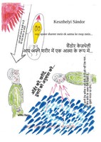 Aap, Apane Shareer Mein Ek Aatma Ke Roop Mein... Sandor Keszthelyi Taschenbuch