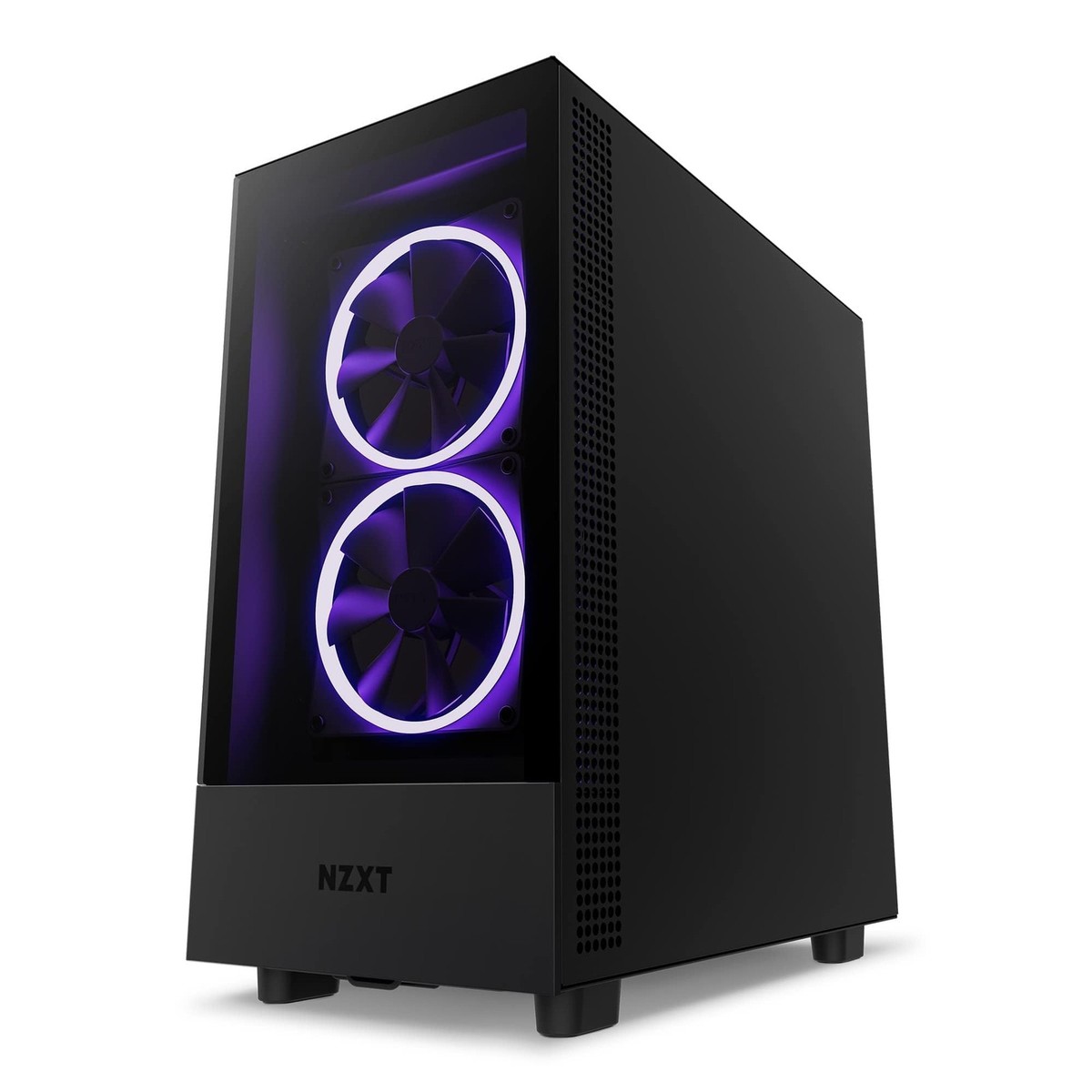 NZXT H510 Elite 付属品あり 黒 BLACK 匿名配送 H510 Elite | 株式会社タイムリー