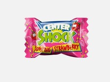 Center Shock Erdbeere 100 x 4 g