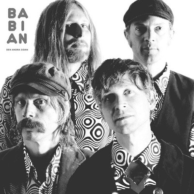 Babian Den Andra Sidan (CD) (US IMPORT)
