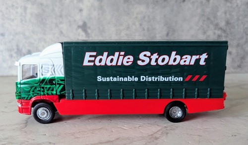 Eddie Stobart Trucks Van Roadside Assistance Bundle - Picture 10 of 20