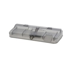 Wassertank BOSCH 11004976 für Dampfbackofen FullSteam® Kombigerät mit Mikrowelle