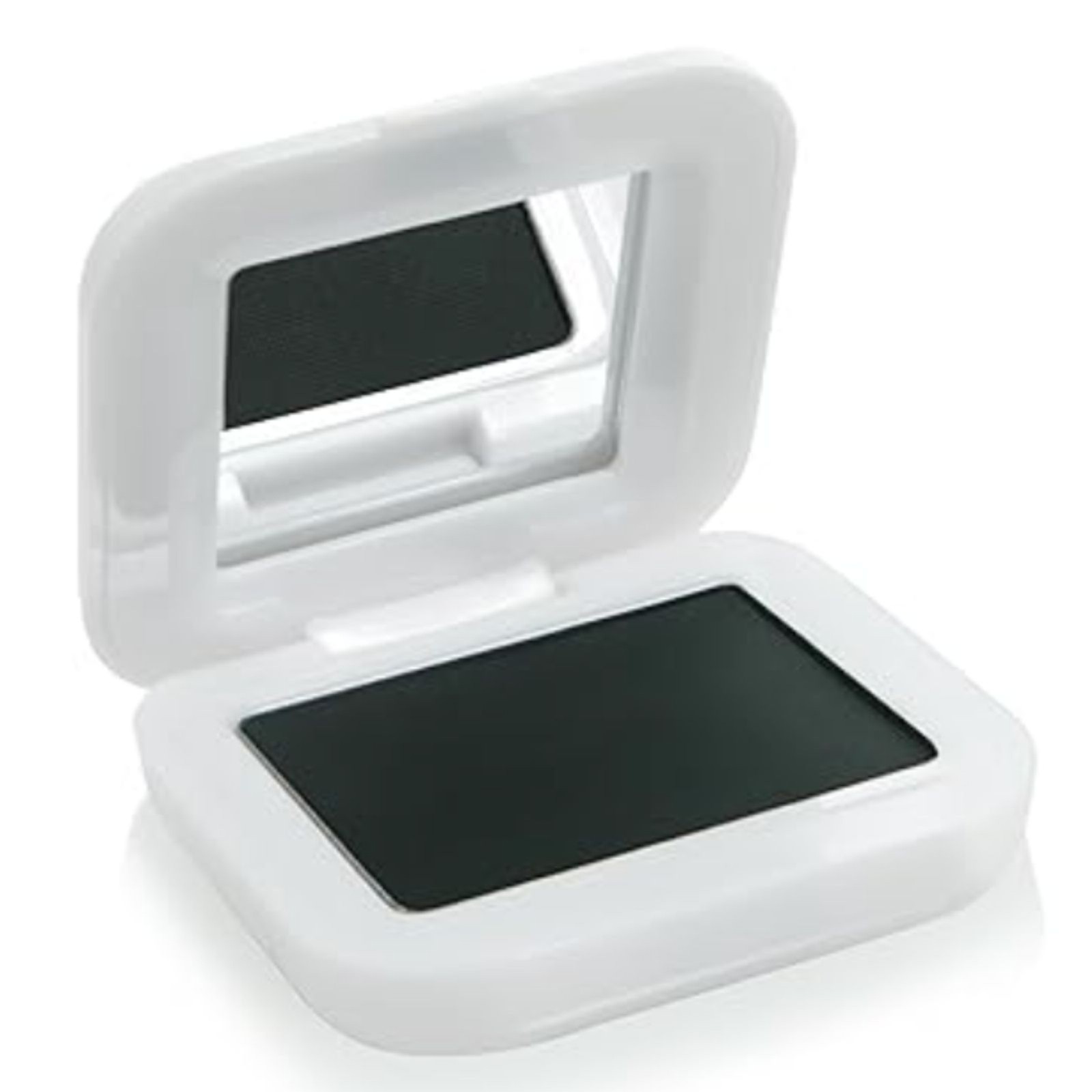 Models Own Myshadow Powder Eye Shadow Intense Color Black Out Matte 03 .07oz